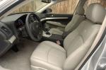 Infiniti G35 2007 года